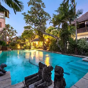 Bebek 4*, Sanur Indonesië