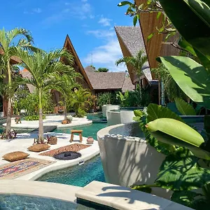 Beyond Bayou 4*, Seminyak Indonesië