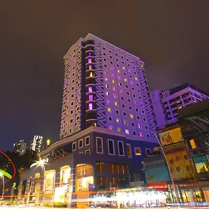 Ancasa Kuala Lumpur, Chinatown 4*, Kuala Lumpur Malaysia