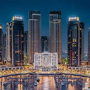 Vida Creek Harbour 4*, Dubai United Arab Emirates