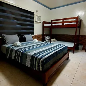 Unk's House Отель типа 