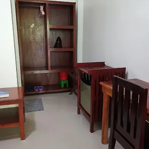 Aramara Курортный комплекс Libaong