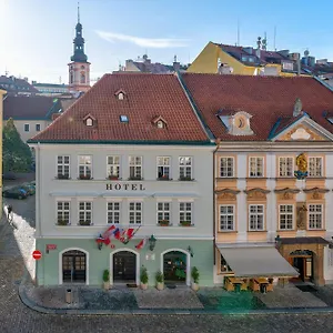 Betlem Club 3*, Praag Tsjechië