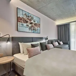 Number 11 St Julian's Malta - Handwritten Collection (adults Only) 3* St. Julian's
