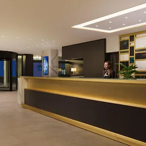 Crowne Plaza By Ihg 4*, Zurich Switzerland