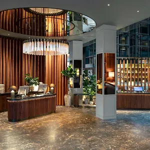 Radisson Blu Zurich Airport 4*, Kloten Switzerland