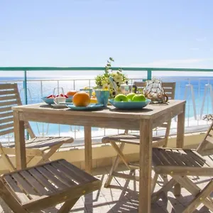 My Casa - 131 Promenade Des Appartement