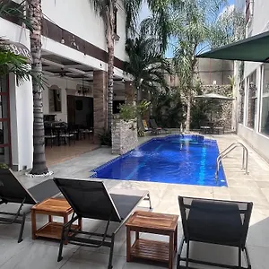 Patrimonial By Greenfield 3* Guayaquil