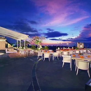 Kuta Reef 3*, Kuta Lombok Indonesië