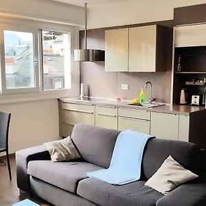  Apartment Ev55