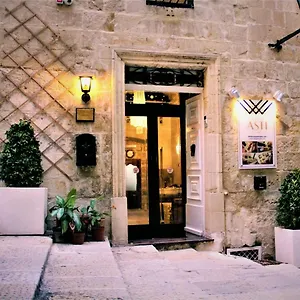 Casa Asti 3* Valeta