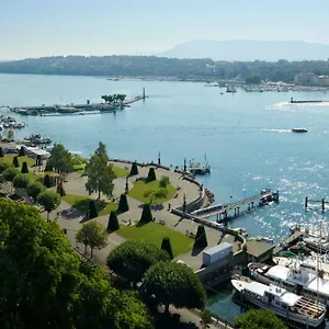 5* Hotel Beau-rivage