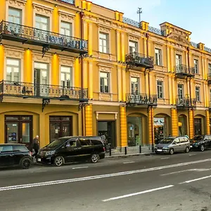 Eldorado تبليسي