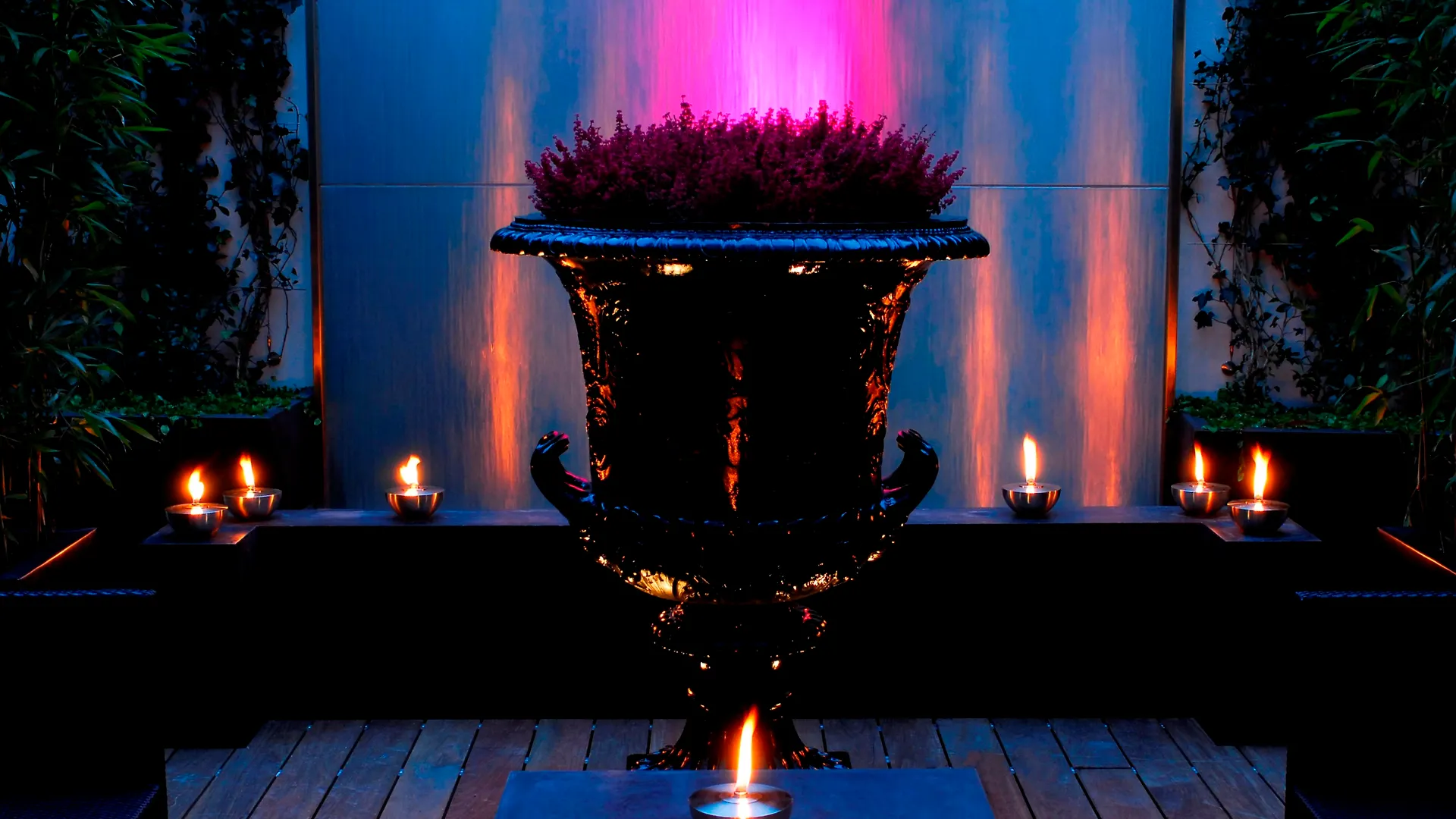 Eastwest Hotel By Malone Geneva Switzerland