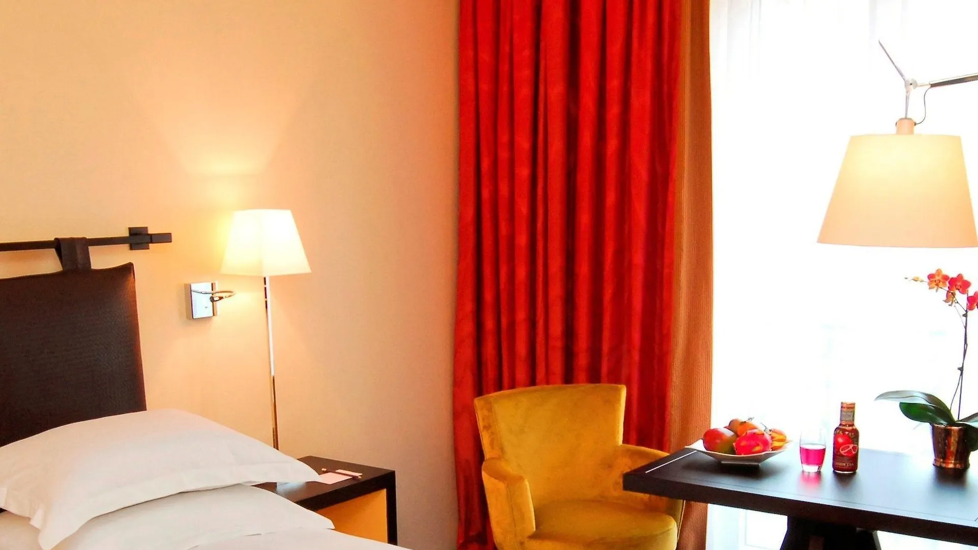 Eastwest Hotel By Malone Geneva 4*,  Switzerland