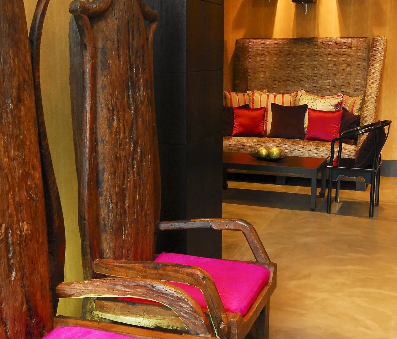 Eastwest Hotel By Malone Geneva